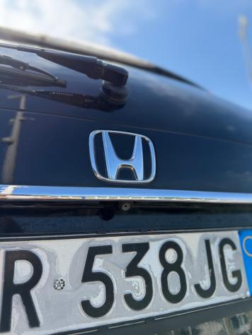 Honda CR-V 1.6 i-DTEC Lifestyle HDD Sat Navi 2WD - Foto 8