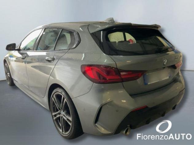 BMW Serie 1 118i M Sport 136CV(Aut) "PREZZO REALE" (1823) - Foto 3