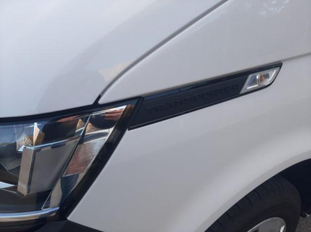 VOLKSWAGEN Transporter T6 T6.1 2.0 TDI 110CV PC Kombi Business - 9 Posti rif. 21921098 - Foto 3
