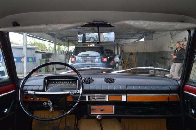 FIAT 124 Berlina 65 cv Iscritta Asi rif. 23961387 - Foto 7