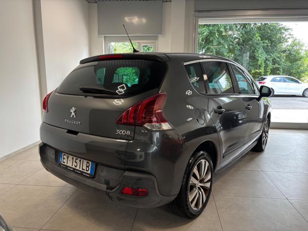 Peugeot 3008 1.6 VTI 120 CV ACTIVE - Foto 9