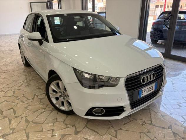 AUDI A1 SPB 1.6 TDI Ambition rif. 23815864