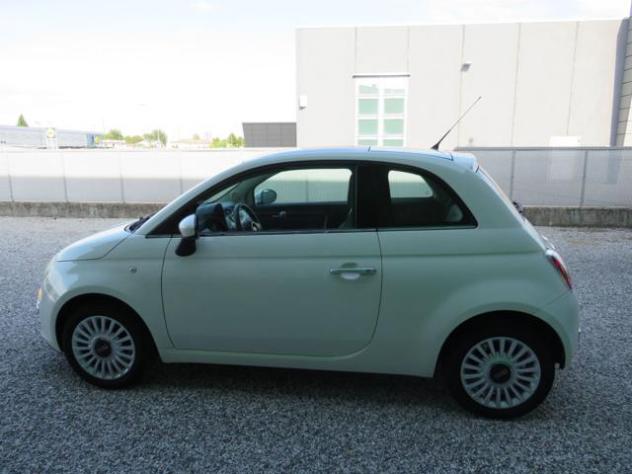 FIAT 500 1.2 Lounge rif. 24044106 - Foto 2
