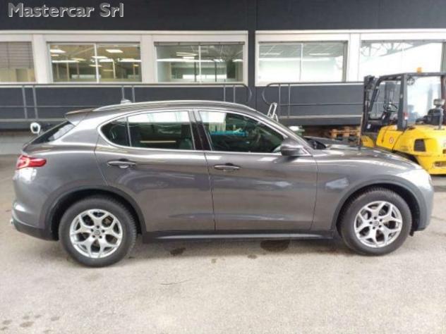 ALFA ROMEO Stelvio Stelvio 2.2 td Business Q4 4x4 190cv autom. - ta rif. 24006075 - Foto 7