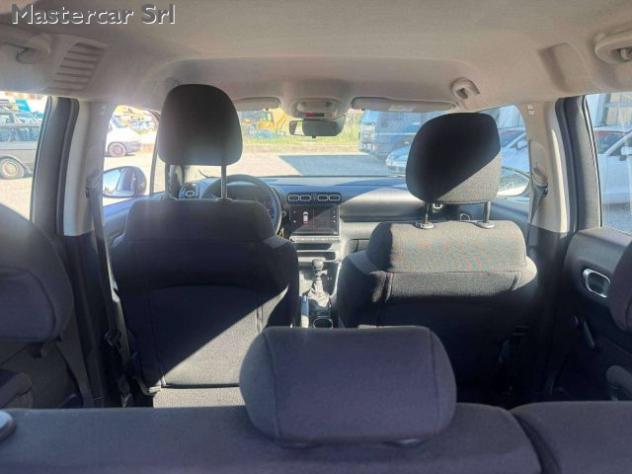 CITROEN C3 Aircross NEOPATENTATI C3 Aircross 1.2 Live TG : GM868VW rif. 24086973 - Foto 9