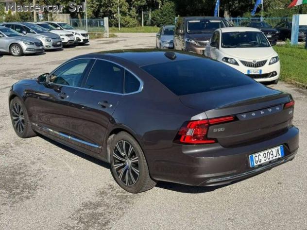 VOLVO S90 2021 2.0 b5 Inscription awd auto - GG909JK rif. 23971631 - Foto 4