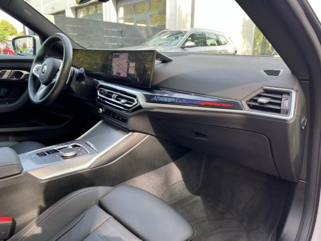 BMW Serie 2 Cpé(G42/87) 220i Coupé Msport - Foto 10