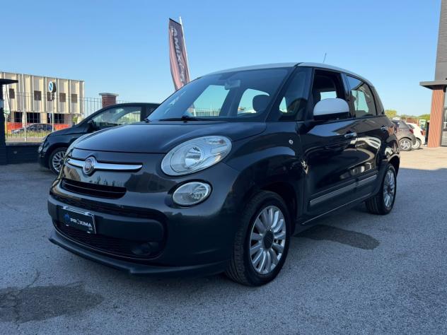 FIAT 500L 1.3 MultiJet 85cv S/S Lounge
