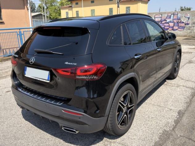 MERCEDES-BENZ GLA 200 d Automatic 4Matic Premium AMG Line rif. 24072926 - Foto 4