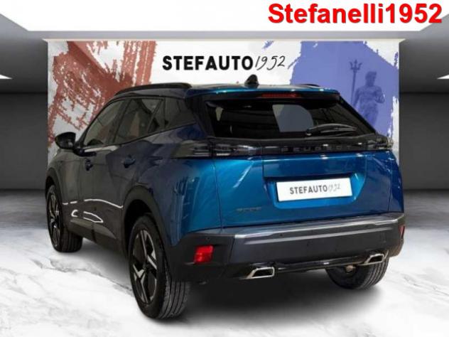 PEUGEOT 2008 II 2023 - 1.2 puretech Allure s&s 130cv eat8 rif. 23764126 - Foto 5