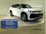 Volkswagen Tayron Tayron 2.0 tdi R-Line Plus 150cv dsg