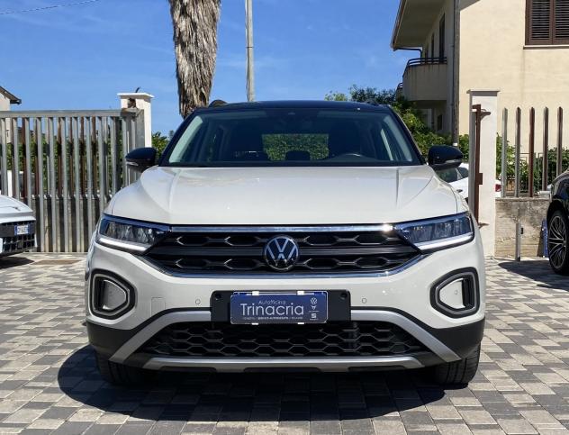 Volkswagen T-Roc Life 2.0 TDI 116CV - Foto 2