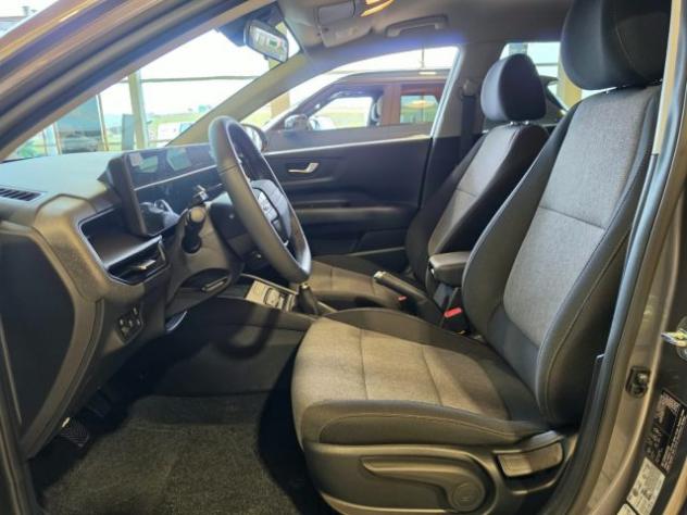 KIA Stonic 1.0 T-GDi 115 CV MHEV MT Style - PRONTA CONSEGNA rif. 24149029 - Foto 6
