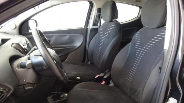 LANCIA - Ypsilon - 1.3 MJT 16V 95 CV 5 porte S&S Silver - Foto 10