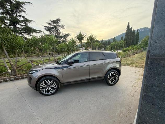 LAND ROVER - Range Rover Evoque - 2.0 TD4 150CV 5p. Business Edition SE - Foto 2