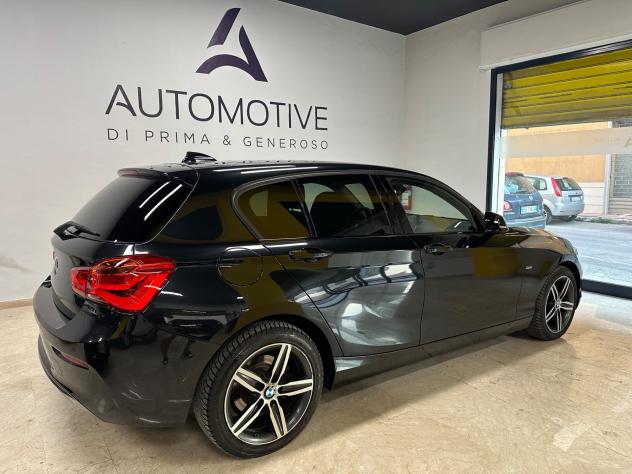 Bmw 118 118d 5p. Sport - Foto 6