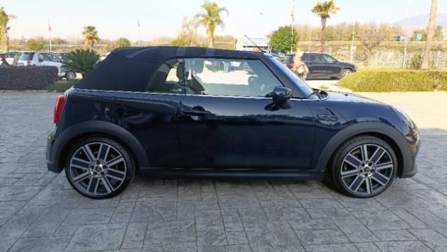 MINI Mini 1.5 Cooper Yours Cabrio rif. 24072787 - Foto 9
