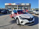 RENAULT CAPTUR FULL HYBRID 145 CV 19.000 KM AZIENDALE