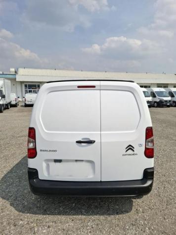 CITROEN Berlingo BlueHDi 130 S&S Van M Club rif. 23803838 - Foto 6
