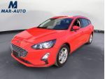 Ford Focus 1.5 EcoBlue 120 CV SW Business