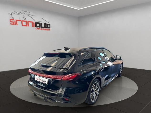 Audi A5 A5 Avant TDI 150 kW mHEV+ S tronic S Line edition - Foto 8