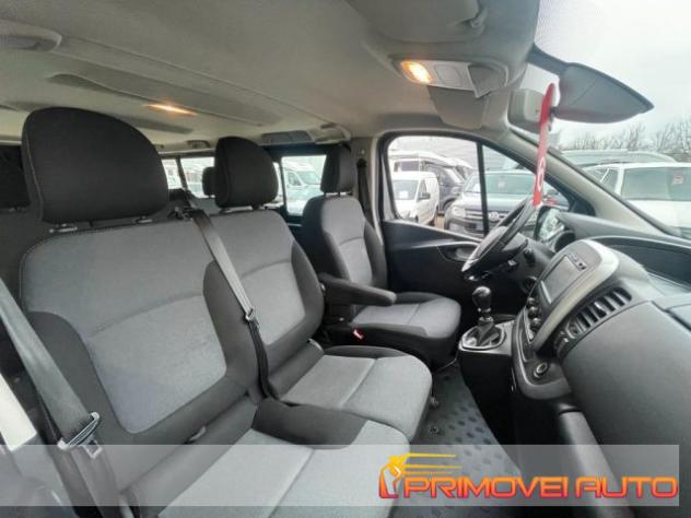 FIAT Talento 1.6 TwinTurbo MJT 125CV L2Combi rif. 20600227 - Foto 4