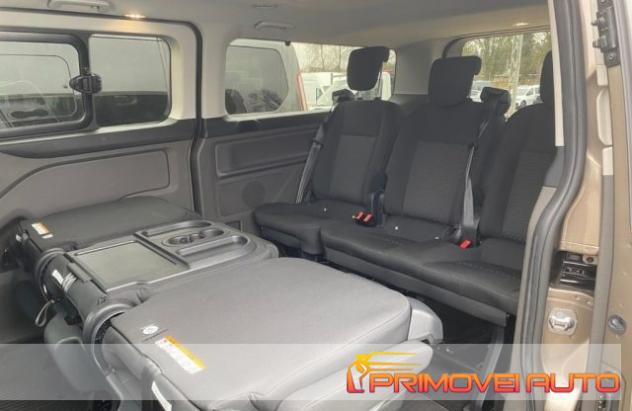 FORD Tourneo Custom 320 2.0 EcoBlue 130CV L2 Trend rif. 22387219 - Foto 3