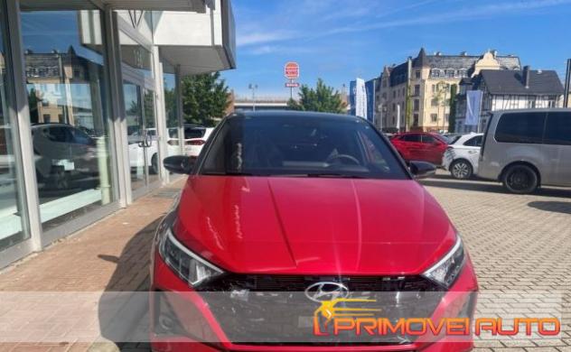 HYUNDAI i20 N 1.6 T-GDI MT N-Performance rif. 21334348 - Foto 6