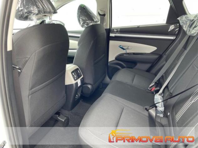 HYUNDAI Tucson 1.6 T-GDI GPL rif. 21400554 - Foto 2
