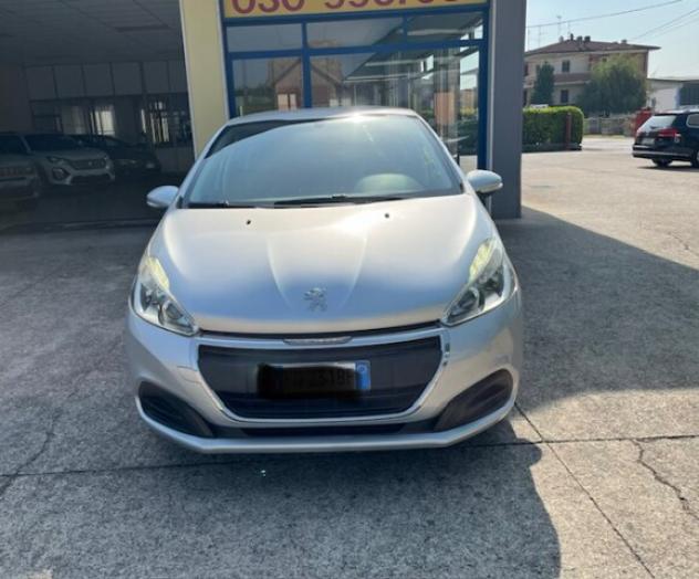 PEUGEOT 208 1° serie BlueHDi 75 5 porte Active - Foto 2