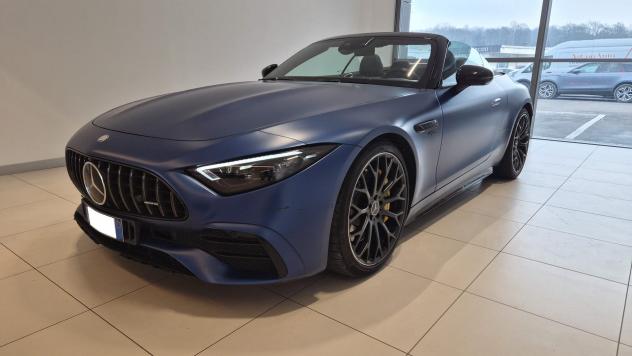 Mercedes-Benz SL SL 43 AMG Premium Plus - Foto 3