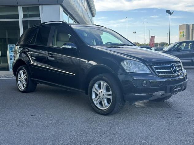 MERCEDES-BENZ ML 280 CDI Chrome rif. 24067038 - Foto 2