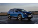 Nissan Qashqai Qashqai MHEV 158 CV Xtronic Tekna+