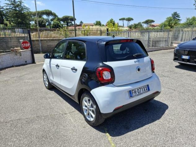 SMART ForFour 70 1.0 twinamic Youngster PREZZO REALE! AUTOMATICA rif. 23926551 - Foto 3