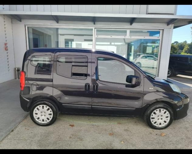 FIAT Qubo 1.3 MJT 75 CV Dynamic rif. 24135316 - Foto 8
