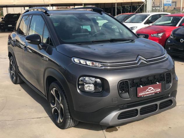CITROEN C3 Aircross BlueHDi 110 S&S Shine Pack - Foto 2