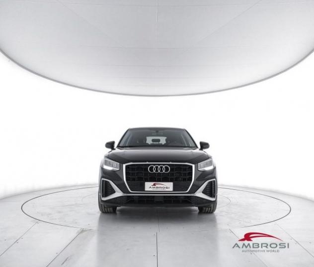 AUDI Q2 30 TDI S tronic S-line Edition rif. 23783258 - Foto 4