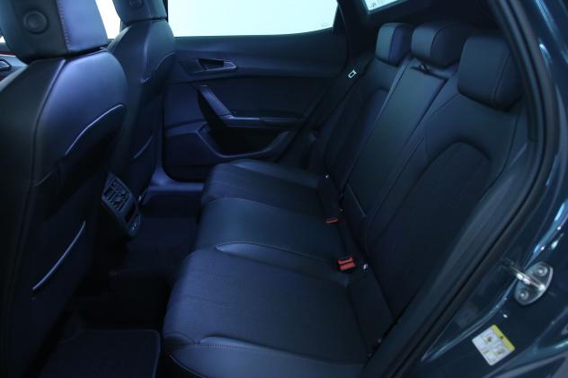 CUPRA Formentor Formentor 1.5 eTSI DSG / Cerchi 19"/Edge Pack - Foto 8