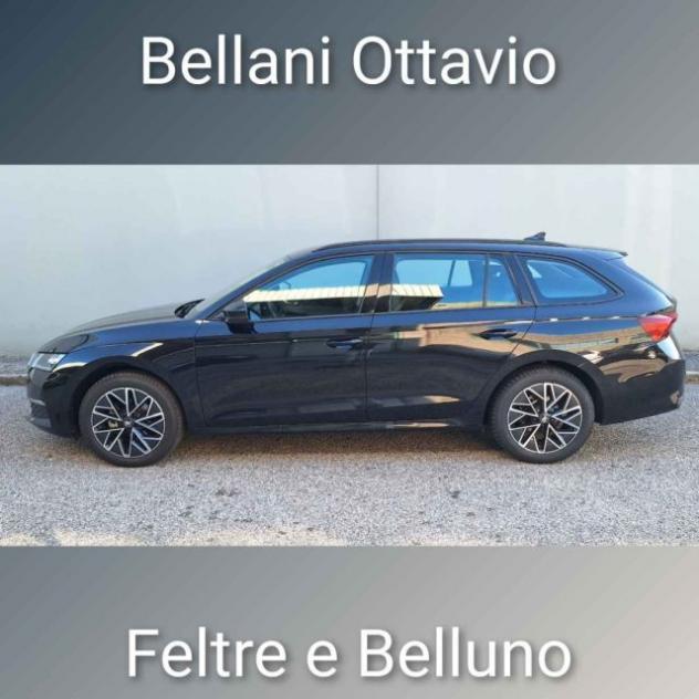 SKODA Octavia 2.0 TDI 150 CV DSG Wagon Executive rif. 23844761 - Foto 4
