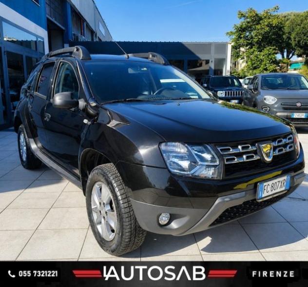DACIA Duster 1.5 dCi 110CV Unico Proprietario Start&Stop rif. 23993094