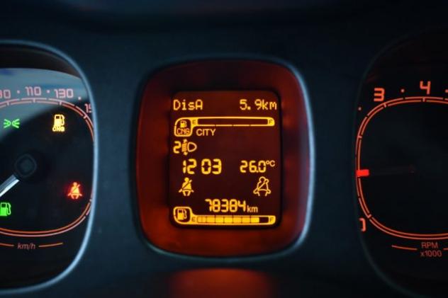 FIAT Panda 0.9 TwinAir Turbo Nat. Pow. Pop Van Officina Mob. rif. 23761501 - Foto 9