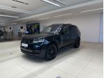 Land Rover Range Rover 3.0D 350 MHEV SV aut. - GANCIO TRAINO/ DOPPIO TRENO  &hellip;