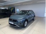 Volkswagen T-Roc 2.0 TDI SCR Life