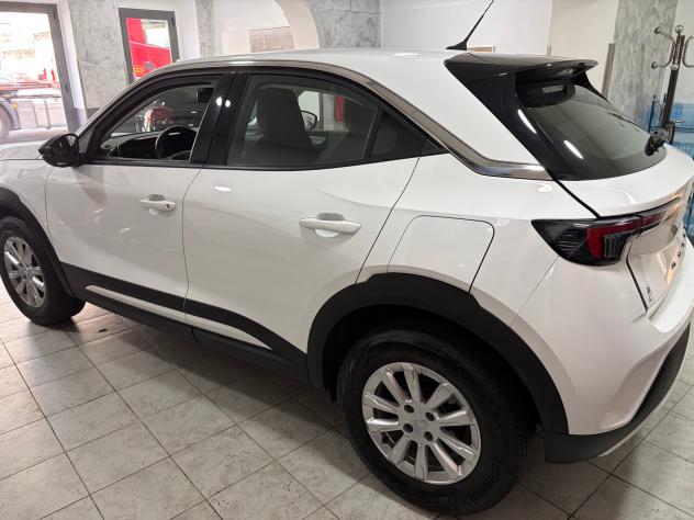 Opel Mokka 1.2 Turbo Edition - Foto 4