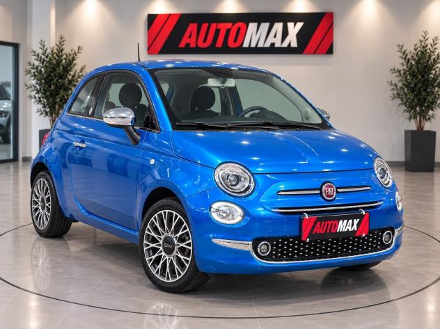 Fiat 500 1.2 Mirror - Foto 2