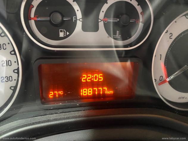 FIAT 500L 1.3 MJT 85 CV Pop - Foto 6