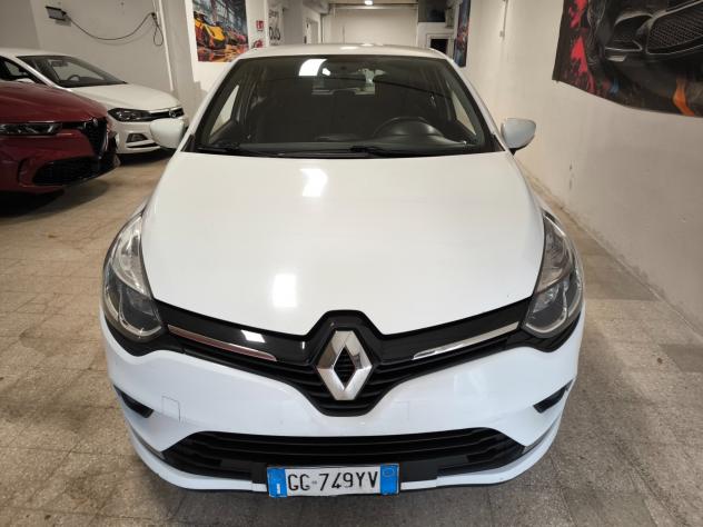 Renault Clio Blue dCi 115 CV 5 porte Intens - Foto 3