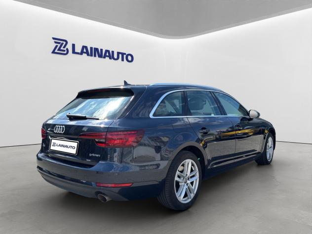 Audi A4 2.0 TFSI g-tron 125kW S tronic Business Avant - Foto 6