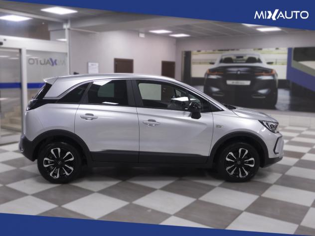 Opel Crossland 1.2 Turbo Elegance S&S 110CV - Foto 6
