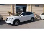 Chevrolet Orlando 2.0 Diesel 163CV aut. LTZ